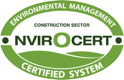 NVIR-O-CERT Logo